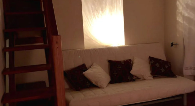B&B Santa Caterina, Rezervovat Penzión se snídaní  