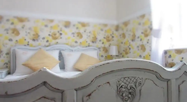 Двухместный номер Standard Premium - Bed & Breakfast