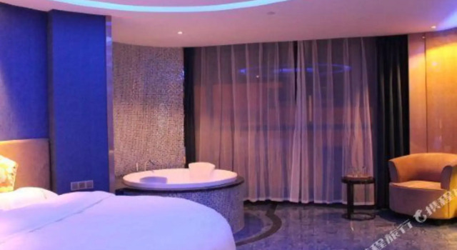 Tianyue Renhe Hotel, Rezerwuj Hotel Jiujiang Jiangxi