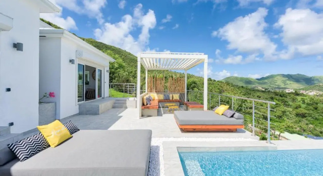 Dream Villa Orient Bay 566
