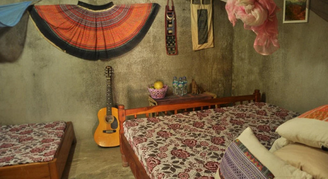 Sapa Volunteer Homestay