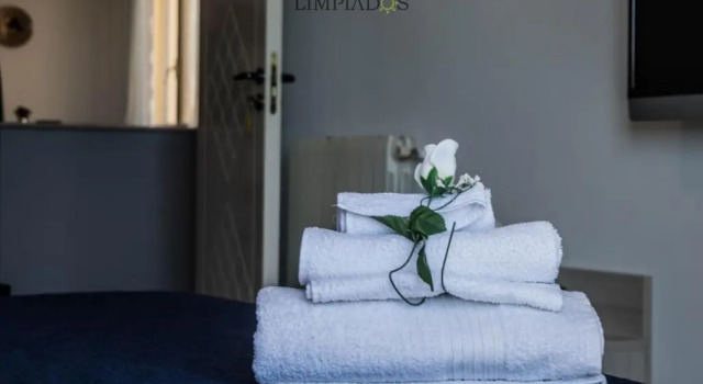Standard- værelse Limpiados Bed and Breakfast