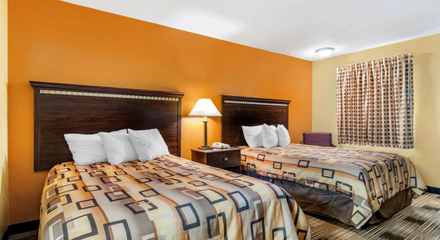 Econo Lodge Cuthbert