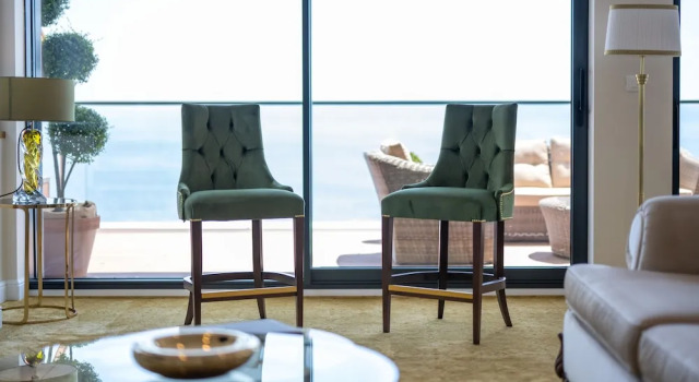Пентхаус Royal Hotel Villa Harmony