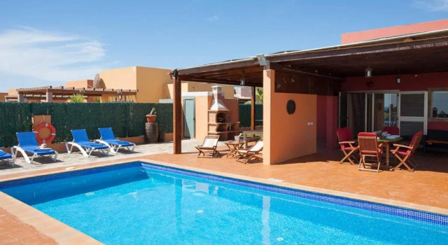 Villa Villa Oneida