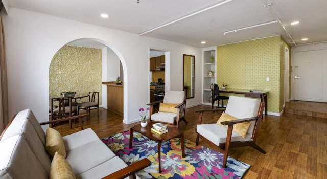 Premium Suite Suites Vilar America