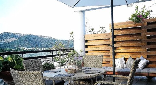 Апартаменты Port View Suites 2