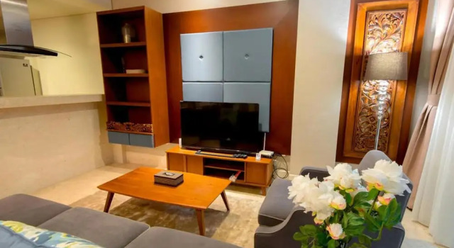Ayana Residence Luxury Living, Забронировать Отель Отели провинции Бали с завтраком, Завтраки