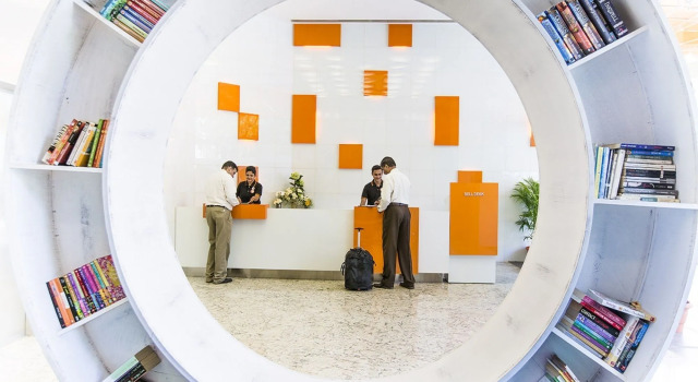 T24 Residency Mumbai International Airport Hotel