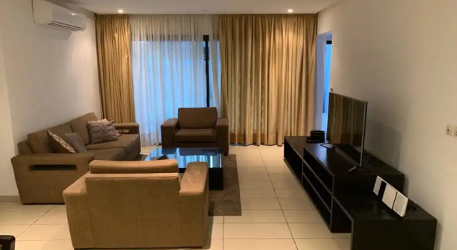 Guest Villa 2 T3, Boek Pension Marcory 