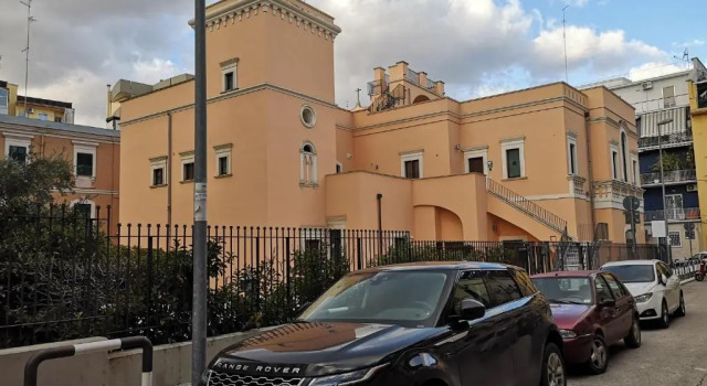 SUITE19Bari, Забронировать Апартаменты/квартира Отели в центре Бари, в центре