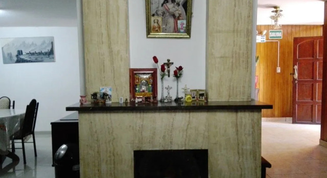 Hospedaje La Mia Nonna
