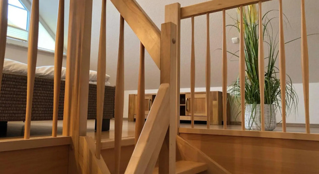 Strandstr_, Забронировать Отель Отели Цингст 3 звезды, рядом с Zingst Pier, 3*