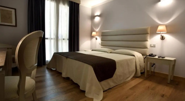 Двухместный номер Classic Villa Giorgia Albergo in Collina