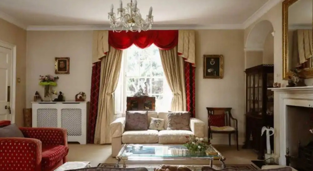 Prospect House Elegant Georgian 4BR Home Durnham, Book Feriehus Durham North Pennines