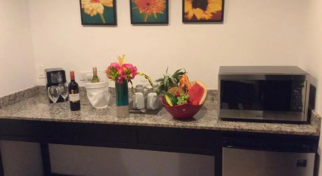 Номер Deluxe Las Terrazas Resort