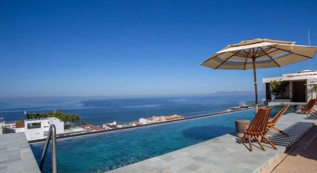 Condominios 105SV, Book Hotel Puerto Vallarta Jalisco