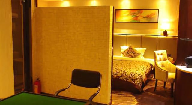 South Bay Hotel, Boek Hotel Hotels in Guangdong met parkeren, Parkeren