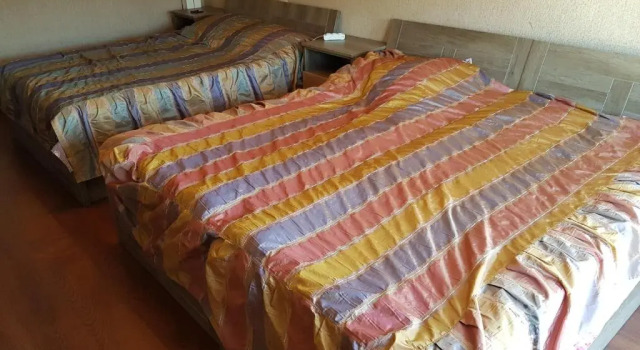 1001 Nights Didi-Digomi, Prenota Hotel Vera Tbilisi