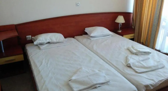 Apartament 523 Poseidon, Забронировать Апартаменты/квартира Отели области Бургас с бассейном, Бассейн