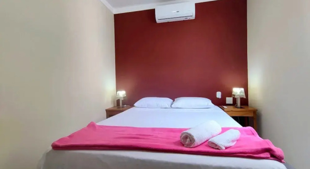 Номер Superior Tanan Hostel