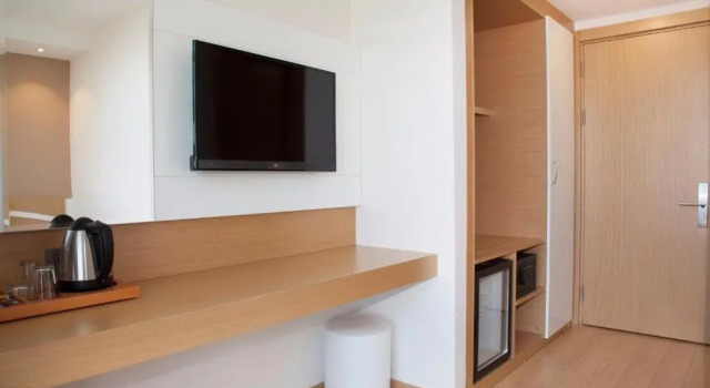 Номер Standard Viona Hotel