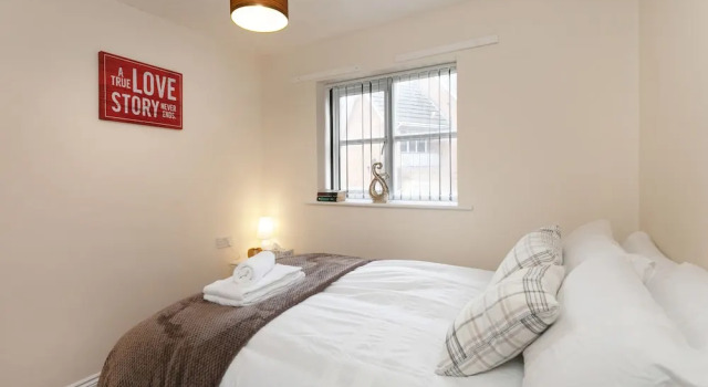 Havelock 3 bedroom house