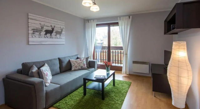 Апартаменты Apart4You Apartamenty Boruta