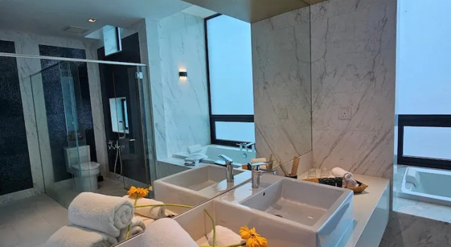 Вилла Premier The Langkawi Luxury - Private Pool Villas & Rooftop Sunset