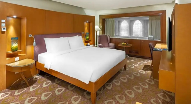 Номер Superior Radisson Blu Hotel, Jeddah