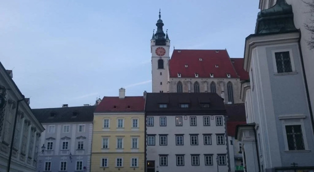 Ferienwohnungen Dr. Neubert, Book Hotel Krems an der Donau 