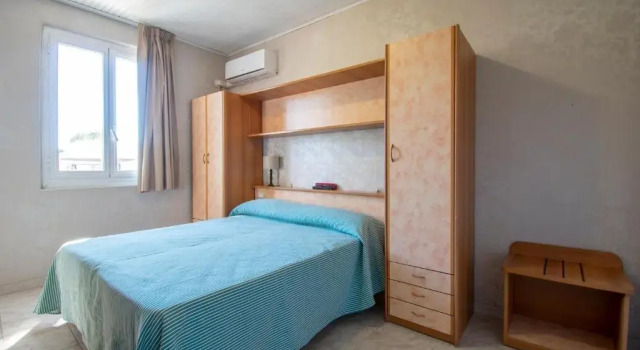 Двухместный номер Standard Hotel Villa Giada