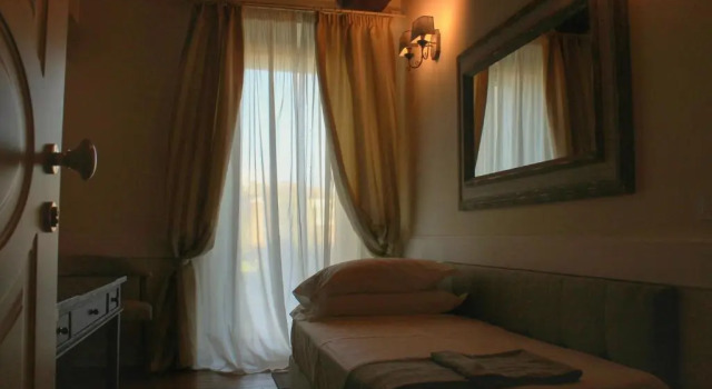 Номер Standard San Giovanni Relais