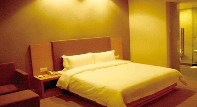 Nanyuan Inn Suzhou Guanqian, Varaa Hotelli Hotellit Suzhou pysäköinnillä, Pysäköinti
