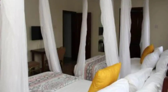 Pearl Boutique Hotel
