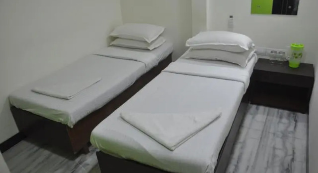 Номер Deluxe Hotel Star Palace