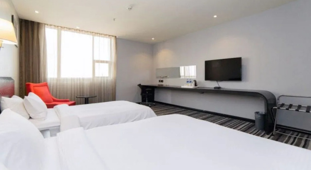 Yijia Hotel Shantou