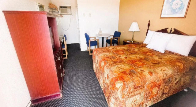 OYO Hotel Waurika OK US-70 near Wichita Falls, Buchen Sie Hotel Waurika USA