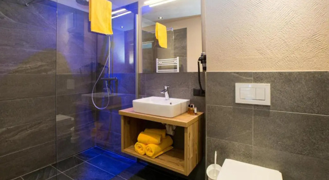 Апартаменты Deluxe Alpinium - Premium Apartments