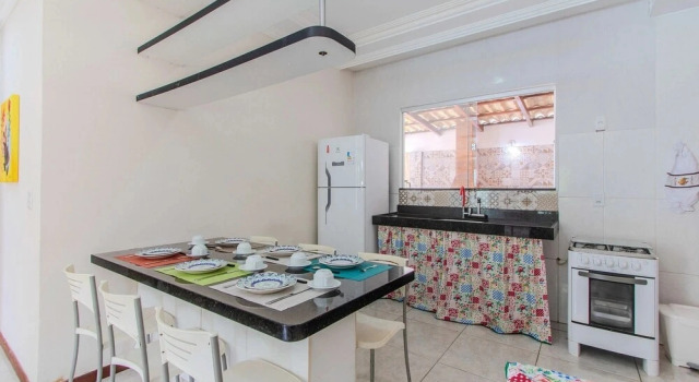 Апартаменты с балконом Dtos en Cond. c/ Piscina en Porto Seguro GIU