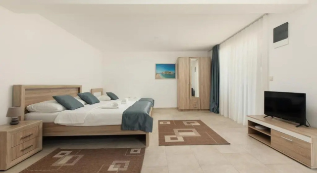 Студия Boutique Villa Jovan