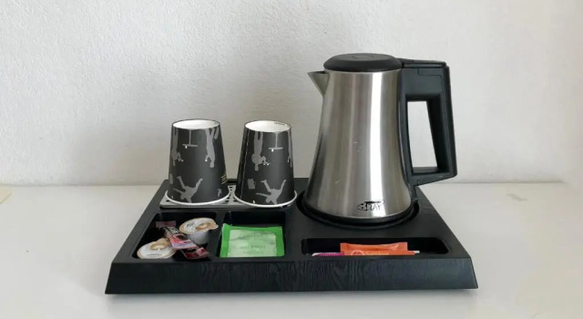Двухместный номер Standard Hôtel Cloitre Saint Louis Avignon