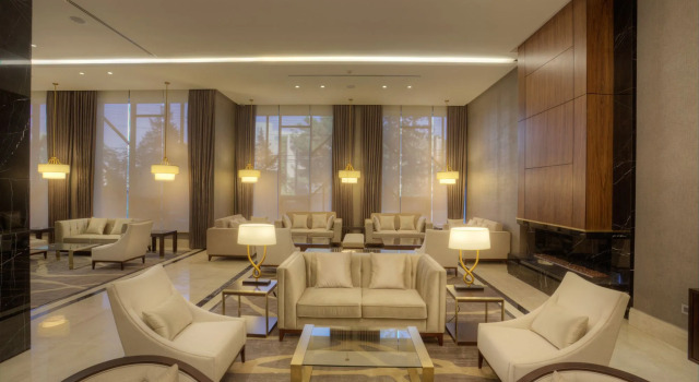 The House Boutique Suites, Забронировать Бутик-отель Бизнес-отели Аммана, рядом с Grand Cinema, 4* 5*