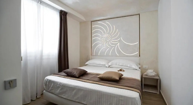 Il Mare Dentro Rooms, Book Bed and Breakfast Hotels in Sicily with Parking, Parking