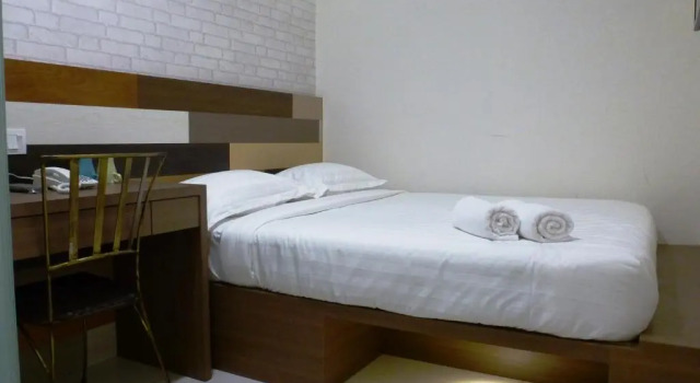 Номер Superior Uptown Subang Airport