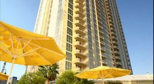 Luxury Suites International