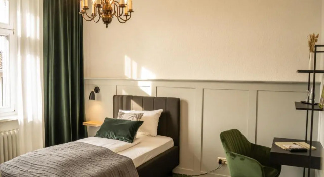 Hotel & Restaurant Am Alten Rhin
