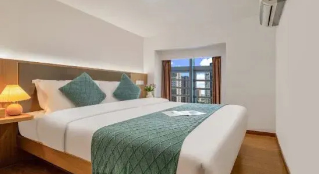 Люкс Business kairuiHotel