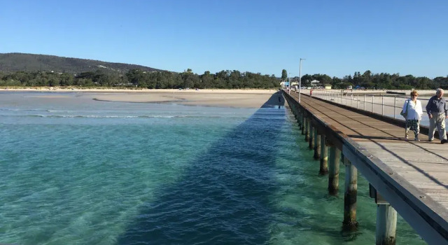 Bayview Apartments BnB, Book Apartment Melbourne Melbourne Region