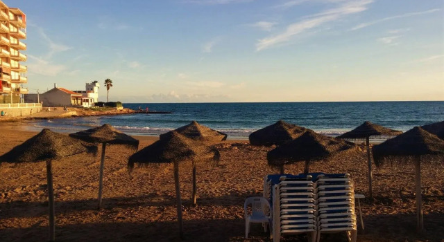 Cozy Studio in Torrevieja